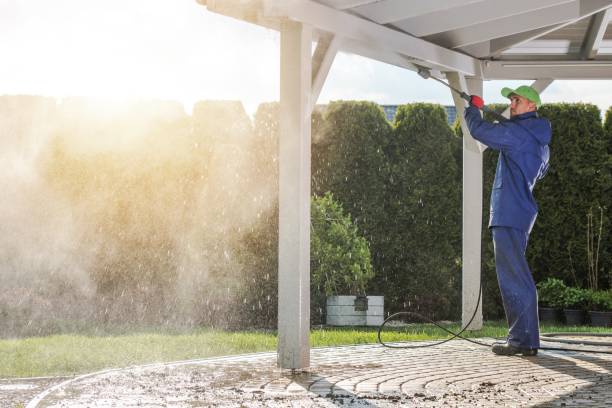 Best Machinery and Equipment Cleaning  in Vista Center, NJ