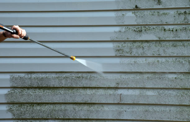 Best Fence Cleaning  in Vista Center, NJ