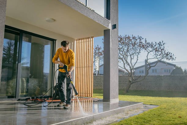 Best Pool Deck Cleaning  in Vista Center, NJ